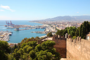 Malaga